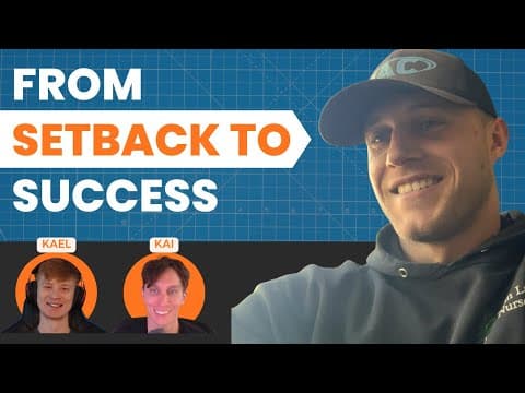 Rebuilding Stronger: The Sacrifices of Reaching Peak Performance